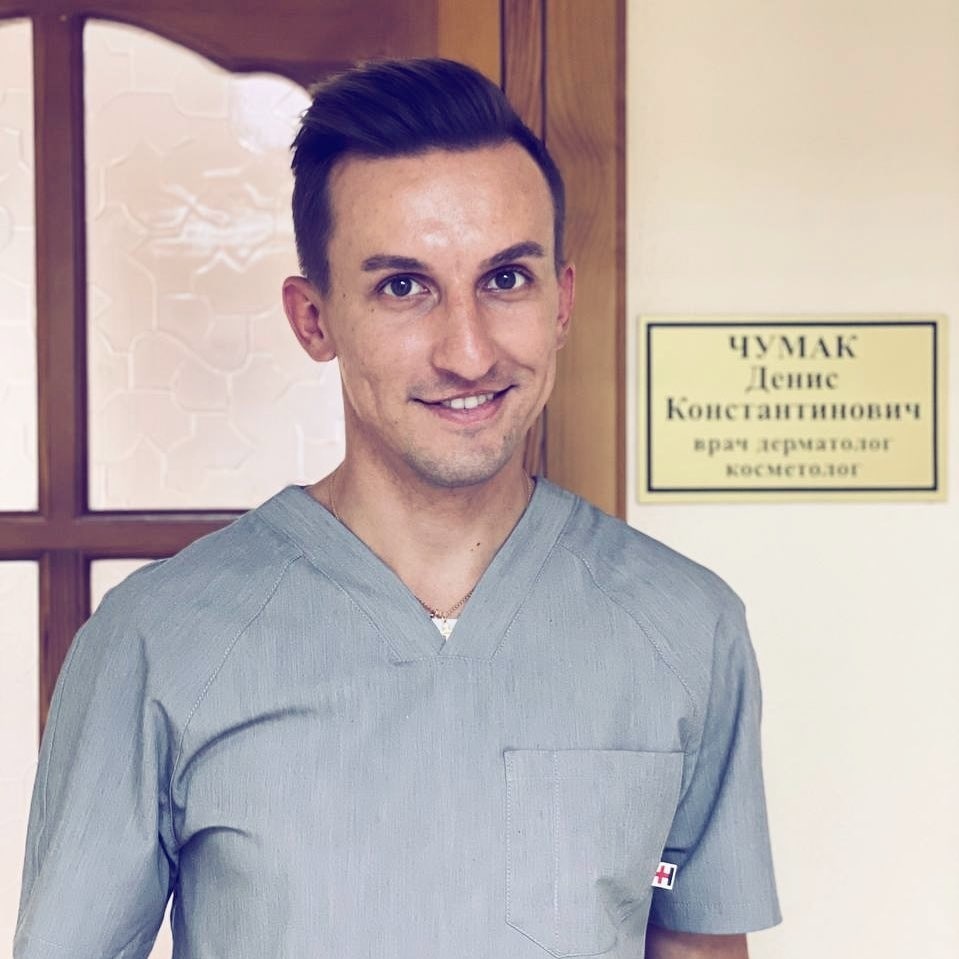 Денис змінив спеціалізацію через жахливі спогади про початок війни росії проти України