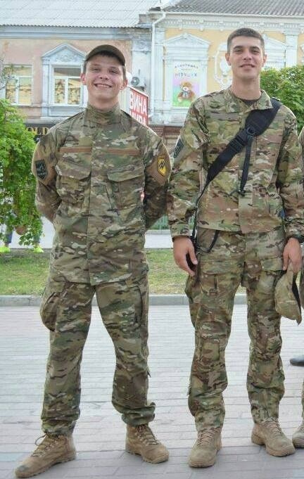 "Шторм" і "Мінфін"