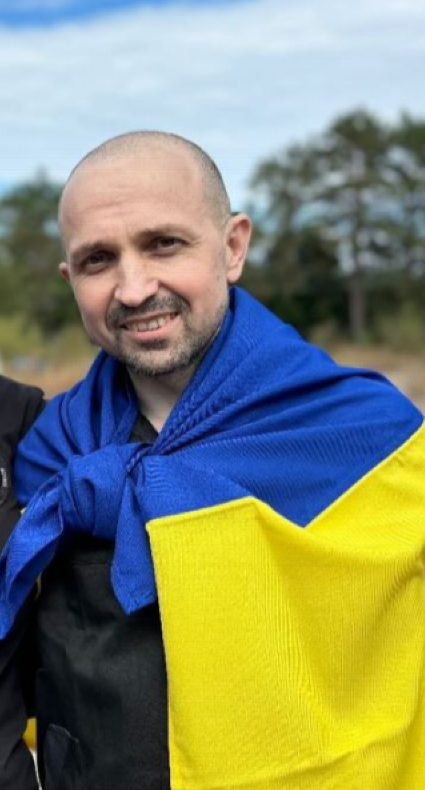 Віктор Івчук
