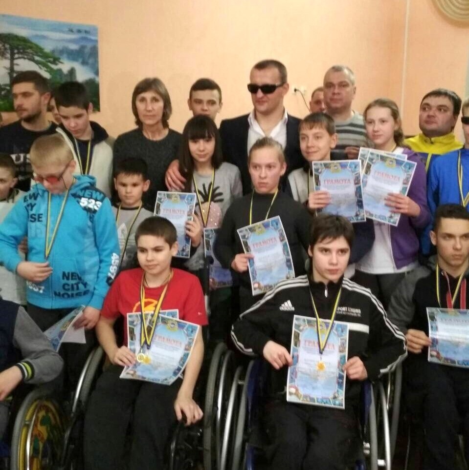Турнір у Слов'янську у 2018 році