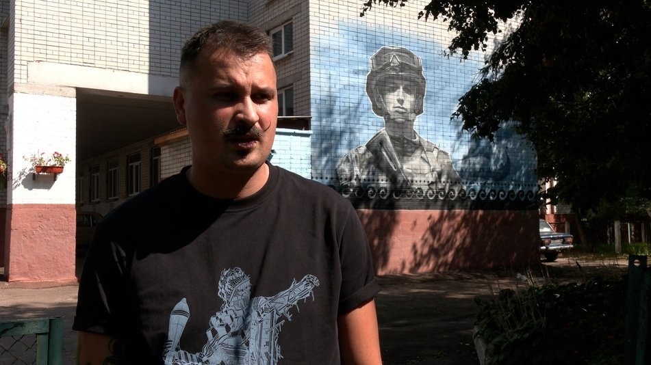 Олександр Тарнавський