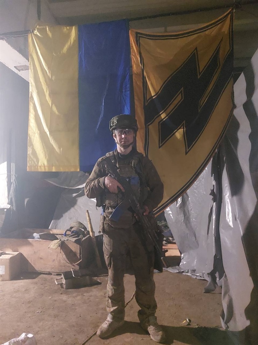 Костянтин "Граніт" Істратов