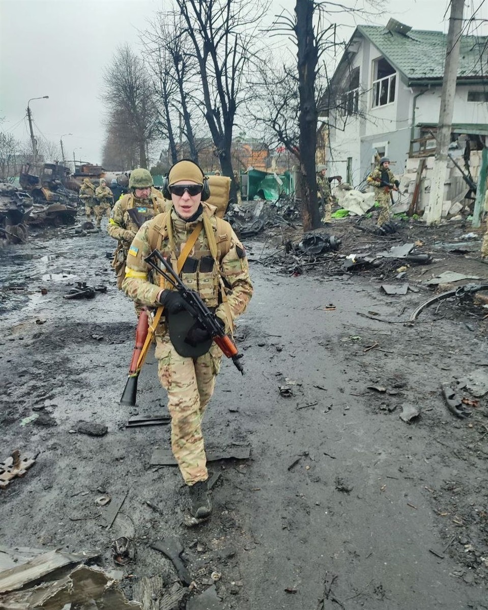 "Крест" повернувся у стрій після операції