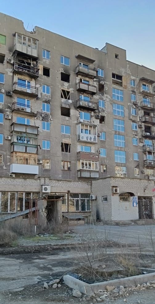 Будинок Томи
