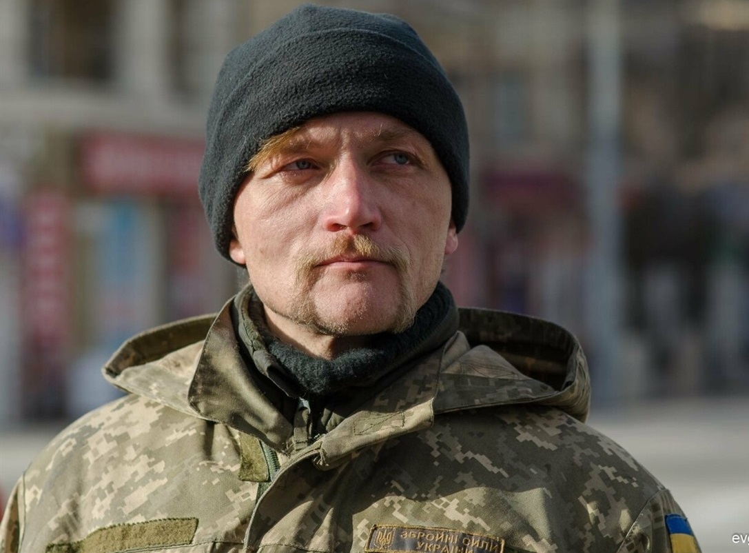 Євген Корабльов