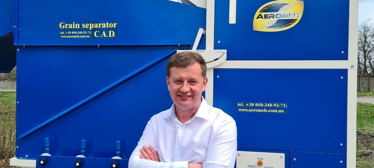 Олександр Чорнобай