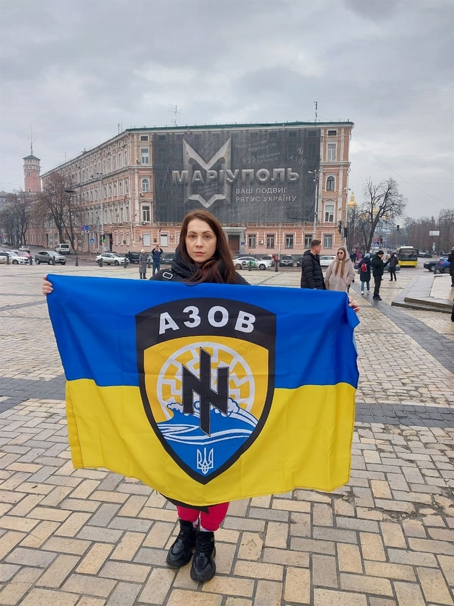 Олена мріяла стати щасливою дружиною і мамою разом з коханим Євгенієм