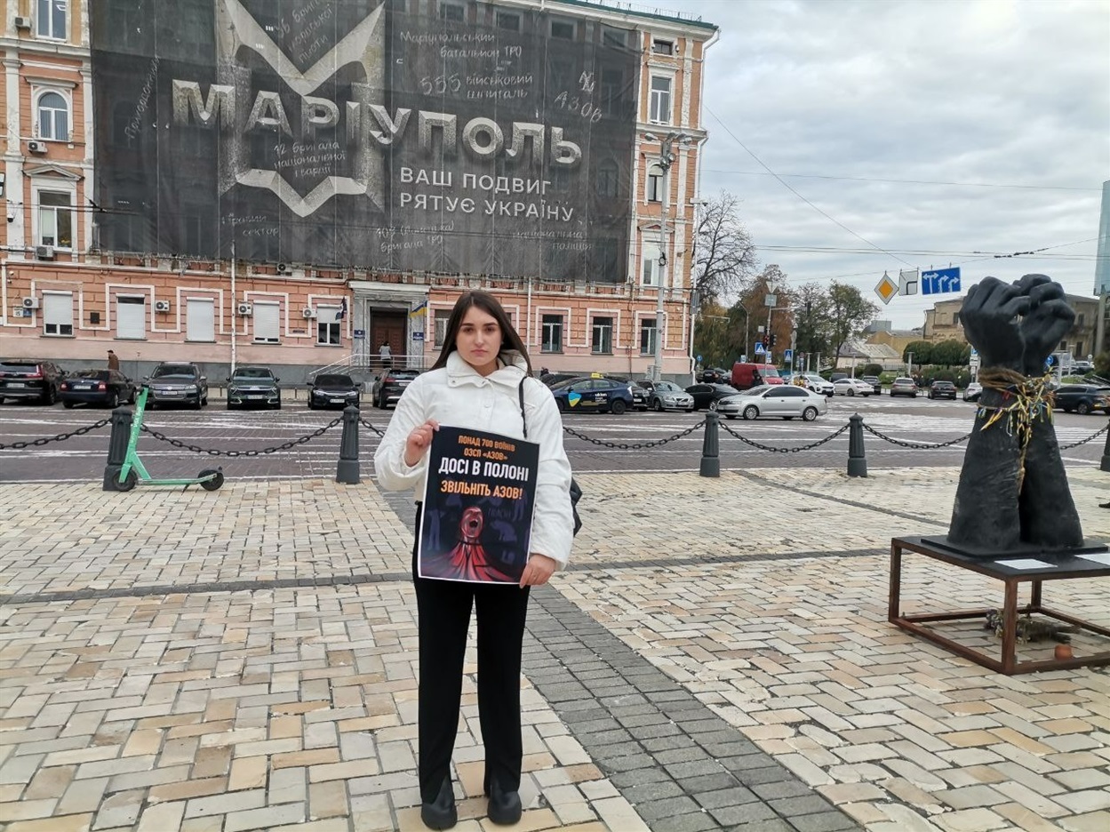 Діана вірить у повернення свого коханого "Відьмака"