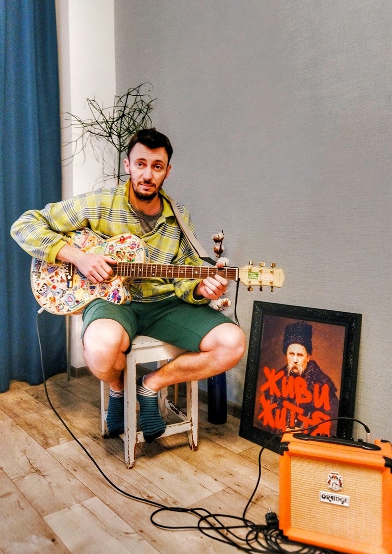 Артем Войцеховський