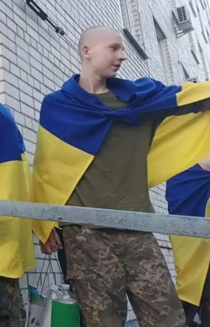 Василь у день обміну