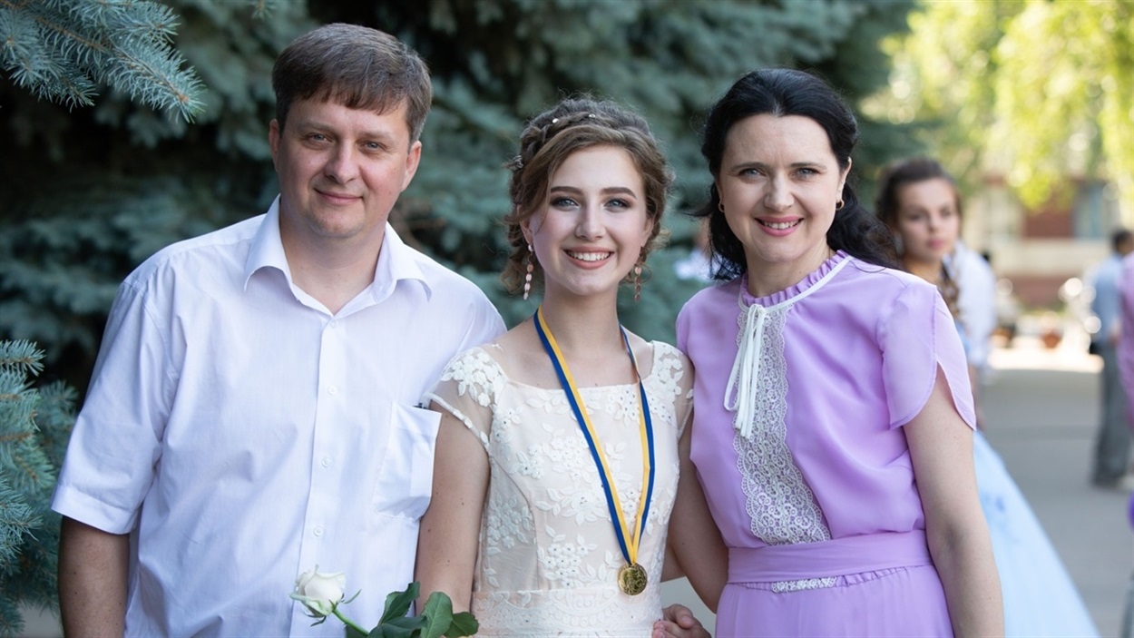 Родинна світлина