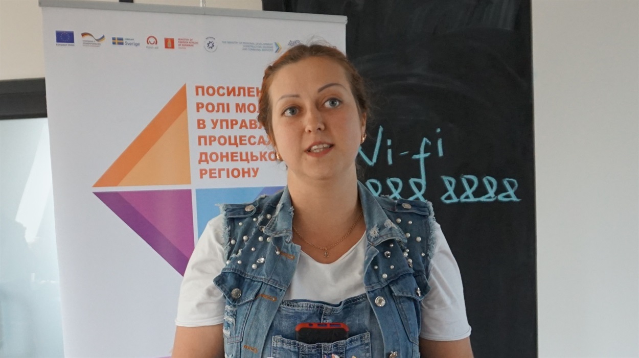 Валерия Тищенко