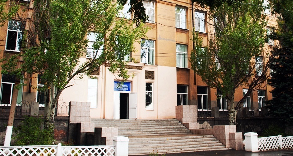 Мариупольский технический лицей