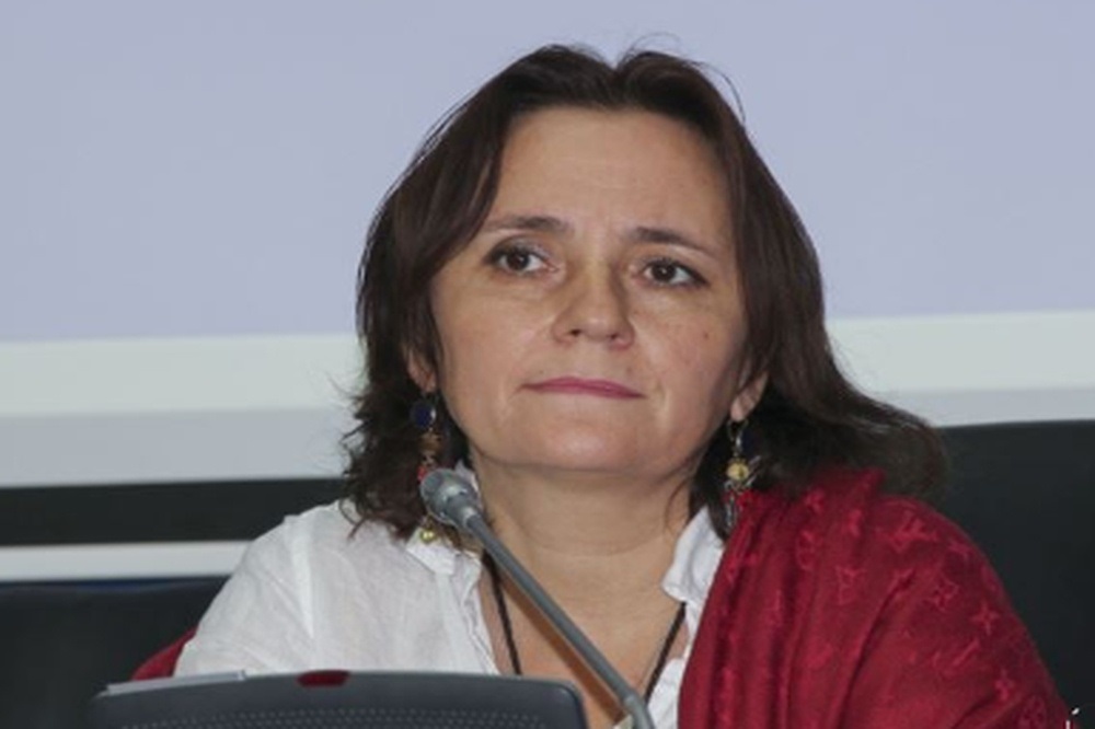 Ирина Жданова