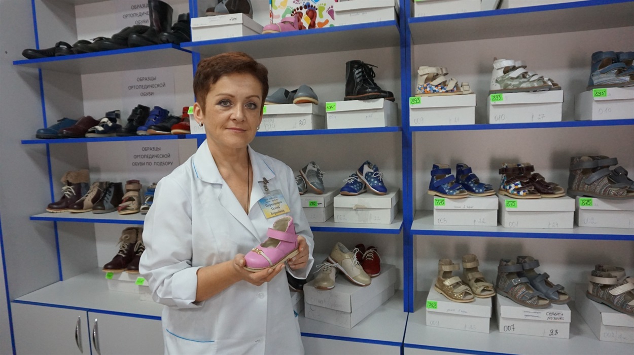 Елена Пархоменко