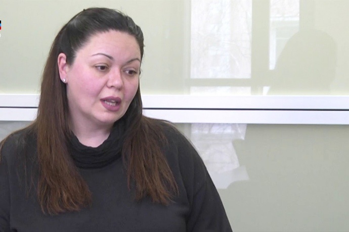 «Адвокат» Елена Шишкина