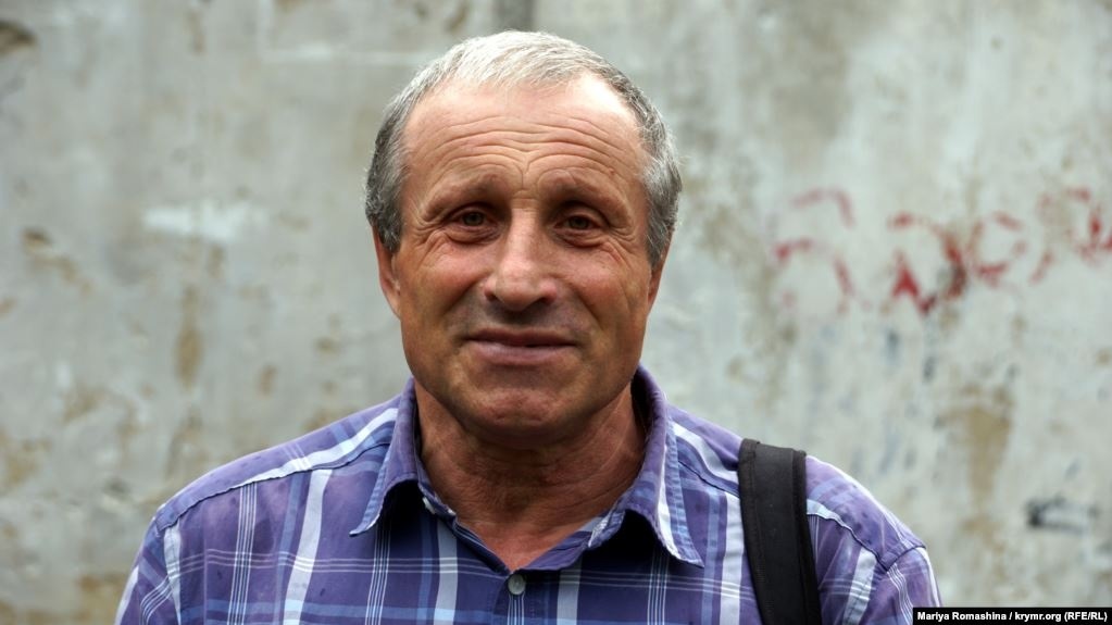 Николай Семена