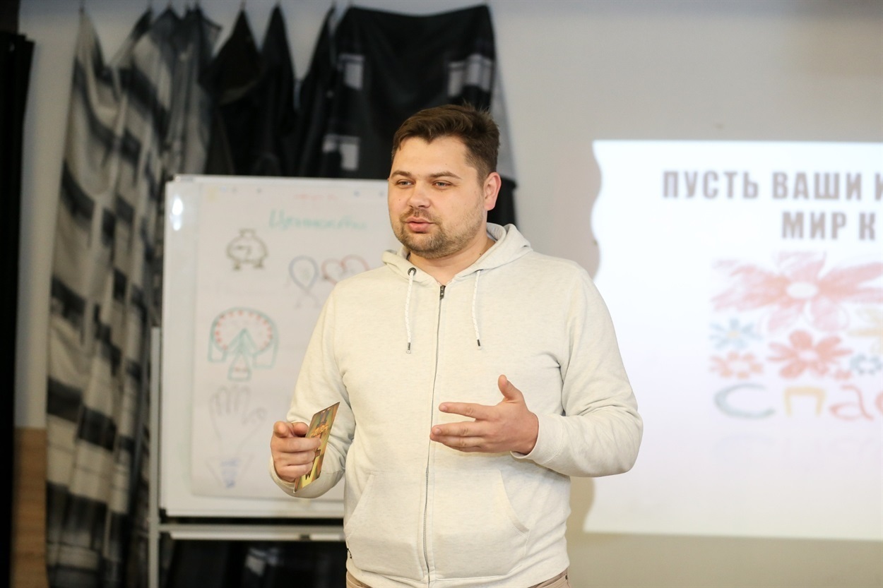 Сергей Гаков