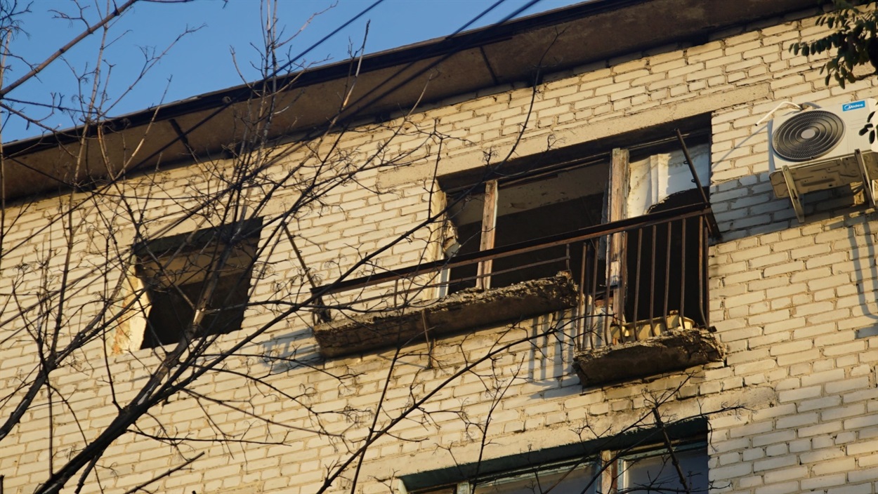 У&nbsp;муніципалітетах Великого Добропілля немає масштабної програми відновлення занедбаного квартирного фонду