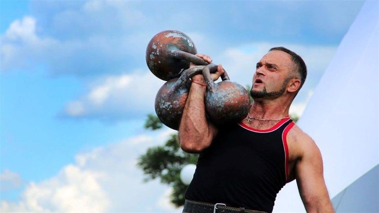 Сергей Рубец