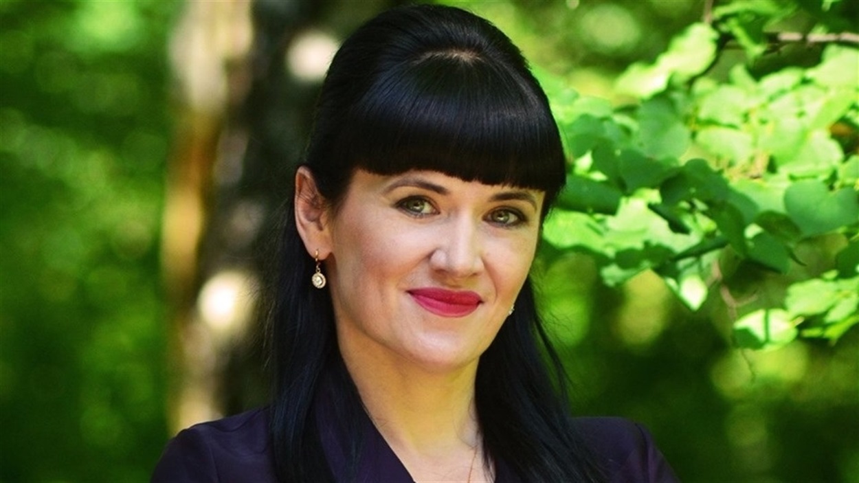Алиса Веселкина