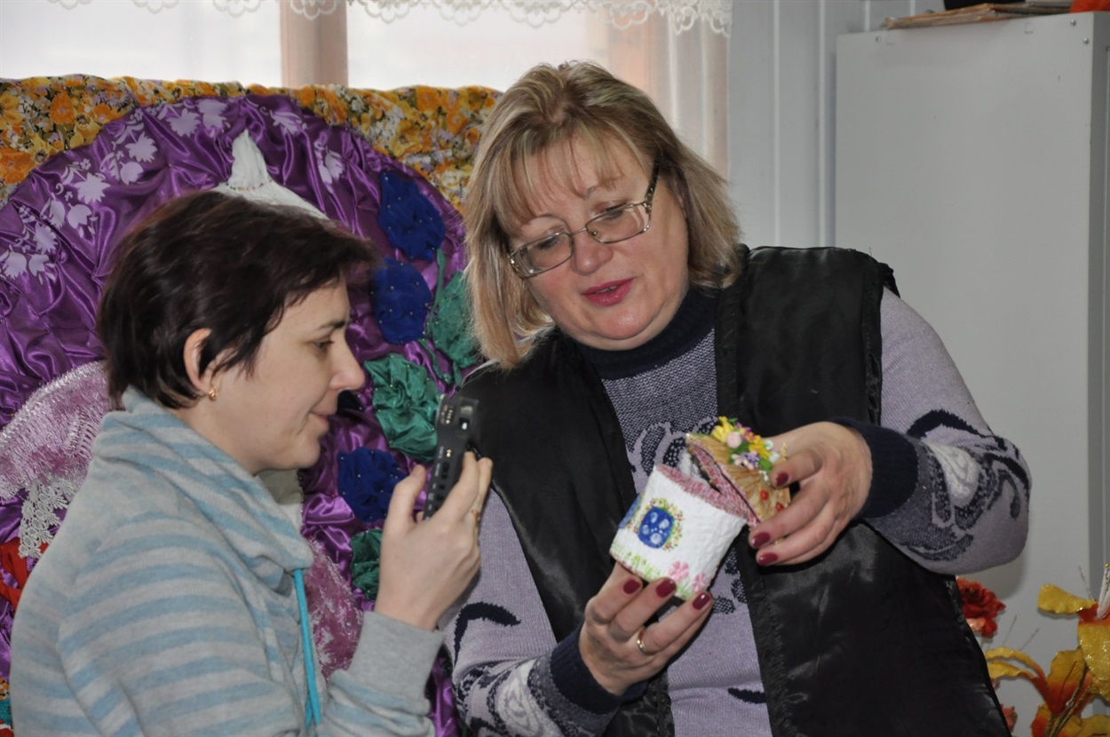 Такий будиночок повезли до США на сувеніри