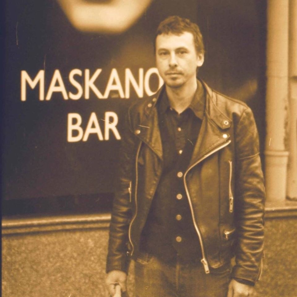 Сергей Кушкаров