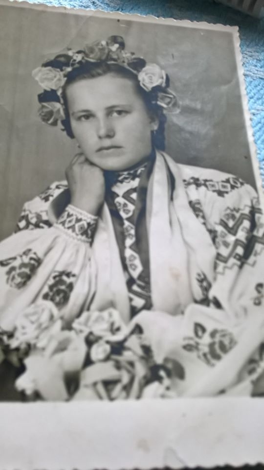 Торез (сейчас – Чистяково), 1956 год