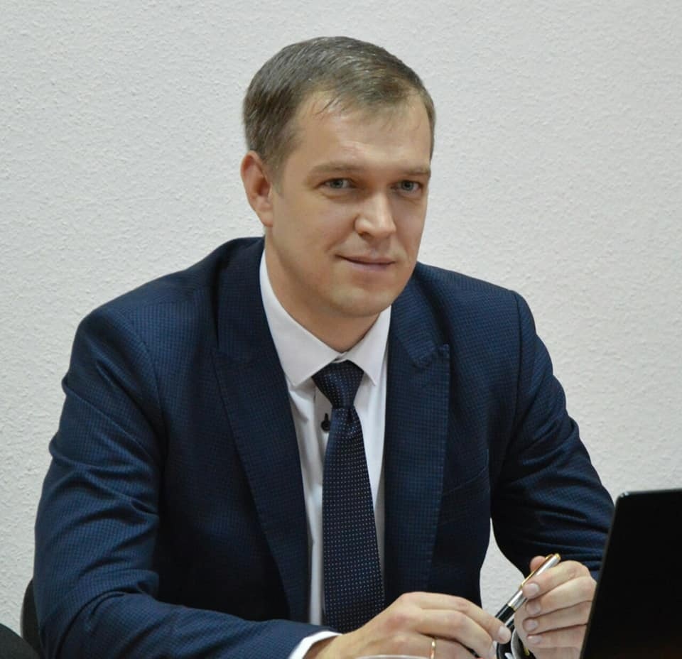 Експерт з європейських стандартів захисту прав людини Кисельов Олександр.