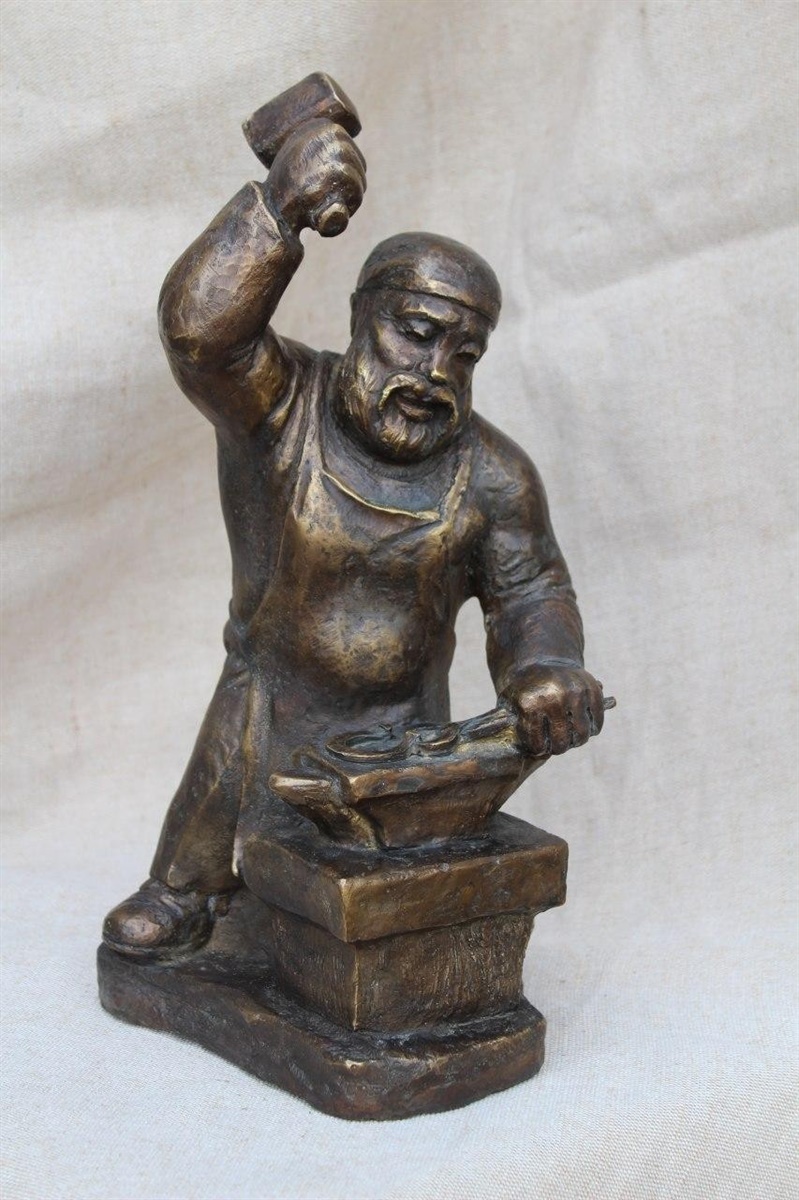 Коваль