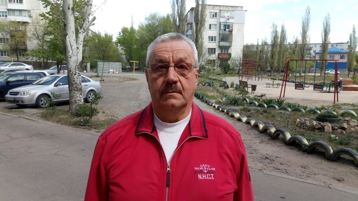 Анатолий Якименко