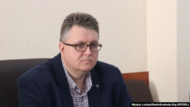 Александр Педенко