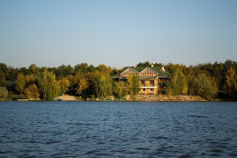 Став у Привіллі