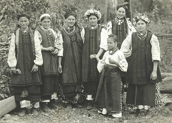 Фото зроблено в Лисичанську
