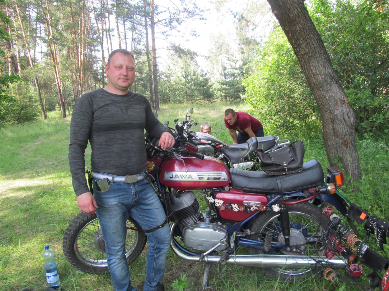 Сергій Літвінов