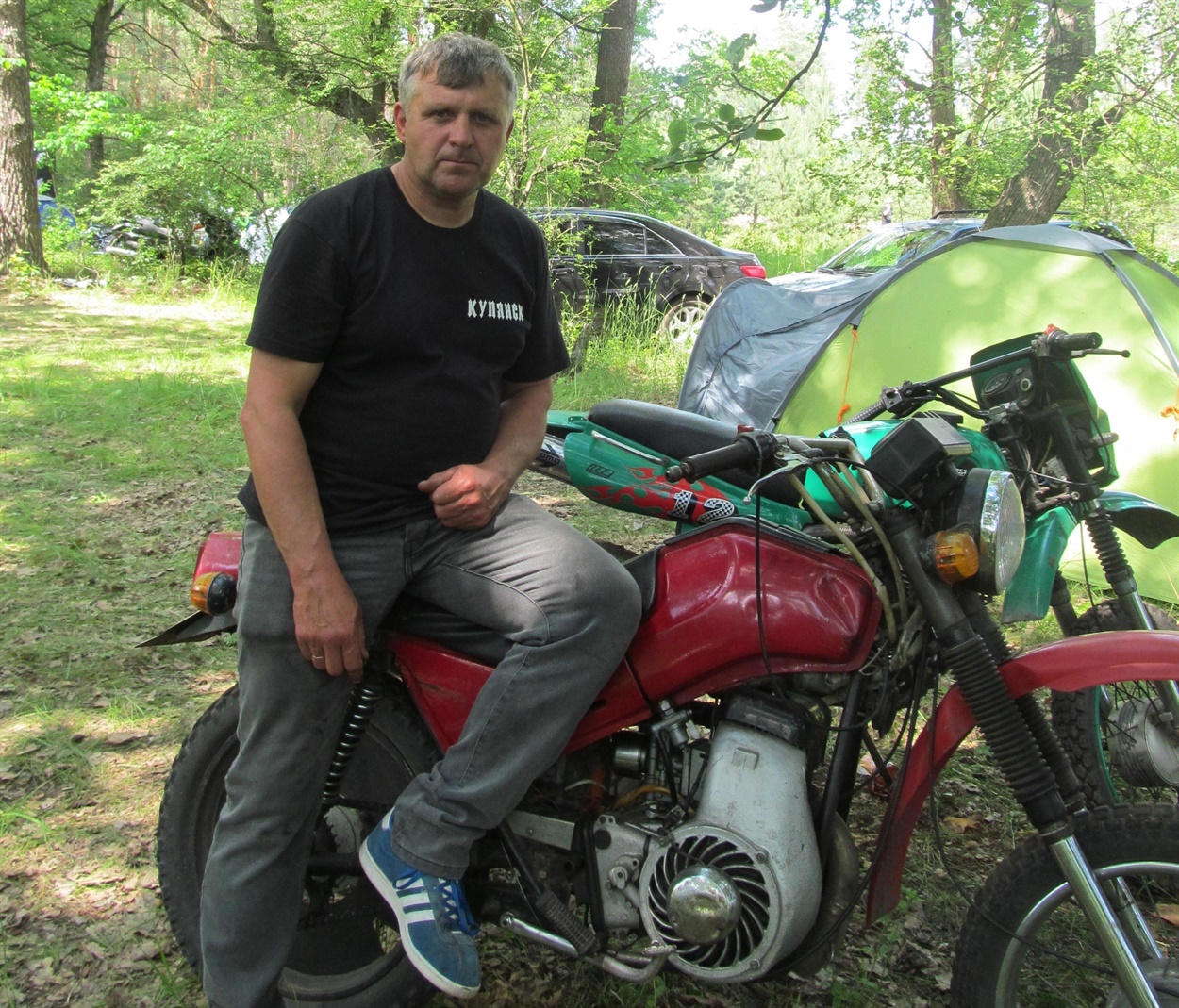 Вадим Колтаков