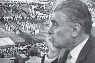 Юрий Ваньят