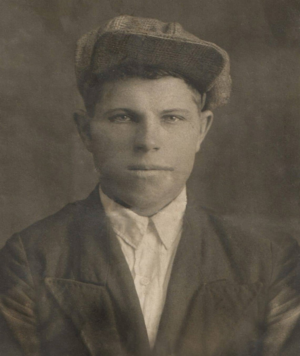 Петер Филиппович Эйхвальд (Айфельд), Боково-Антрацит, 1930-е годы