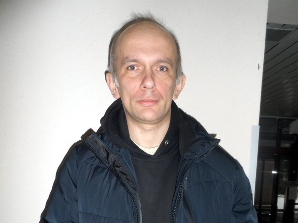 Яков Кривошеев