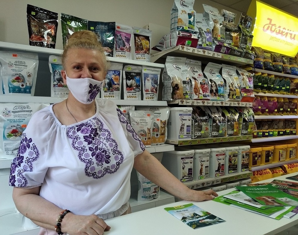 Елена Сорокина
