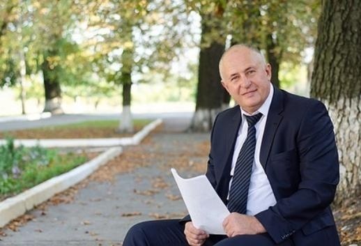Сергей Шилин