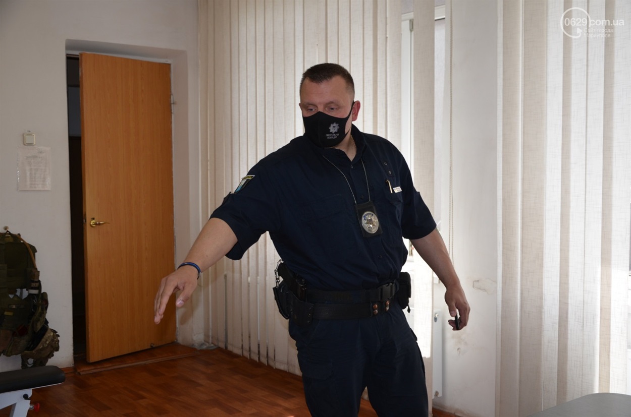Михаил Вершинин