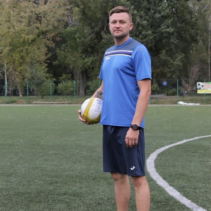 Данил Плахин