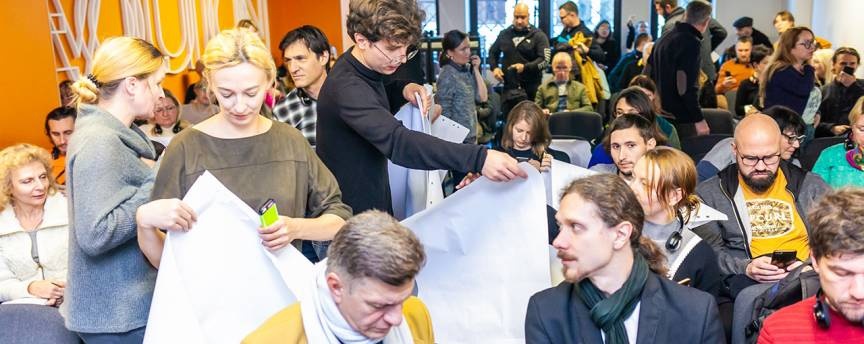 На конкурсе PITCH UA 2
