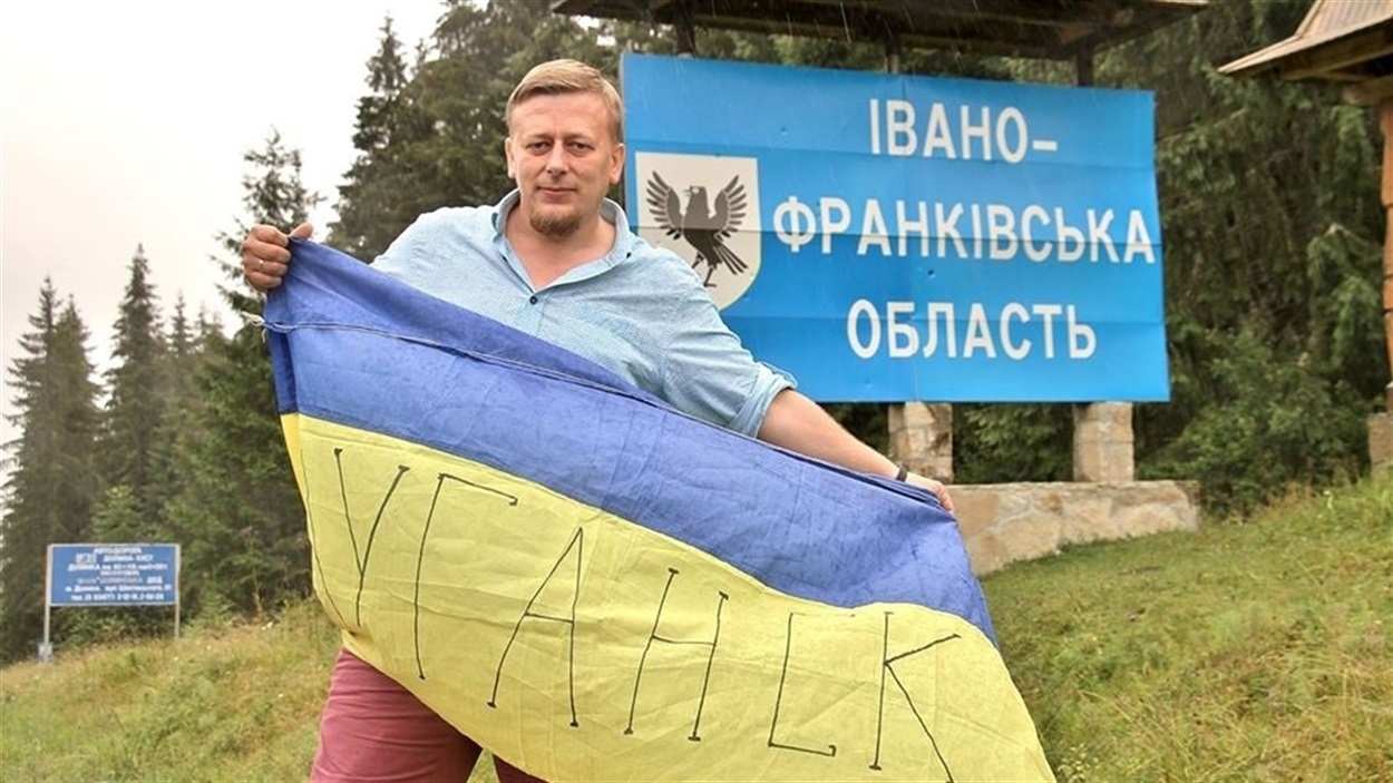 Евгений Васильев