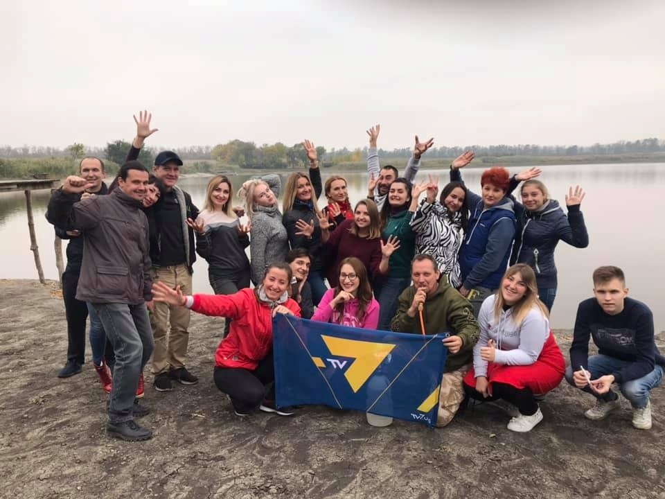 Команда ТВ7