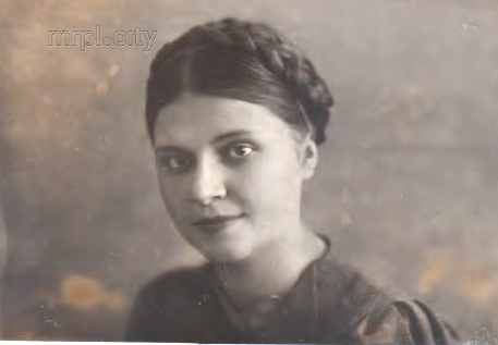 Єлизавета Бірюкова