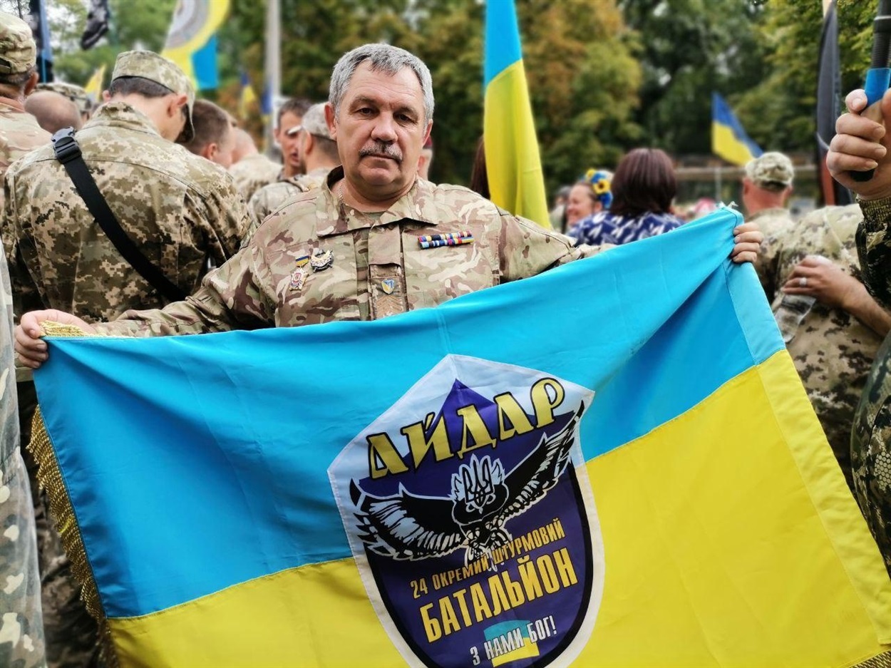 Юрій Куличенко