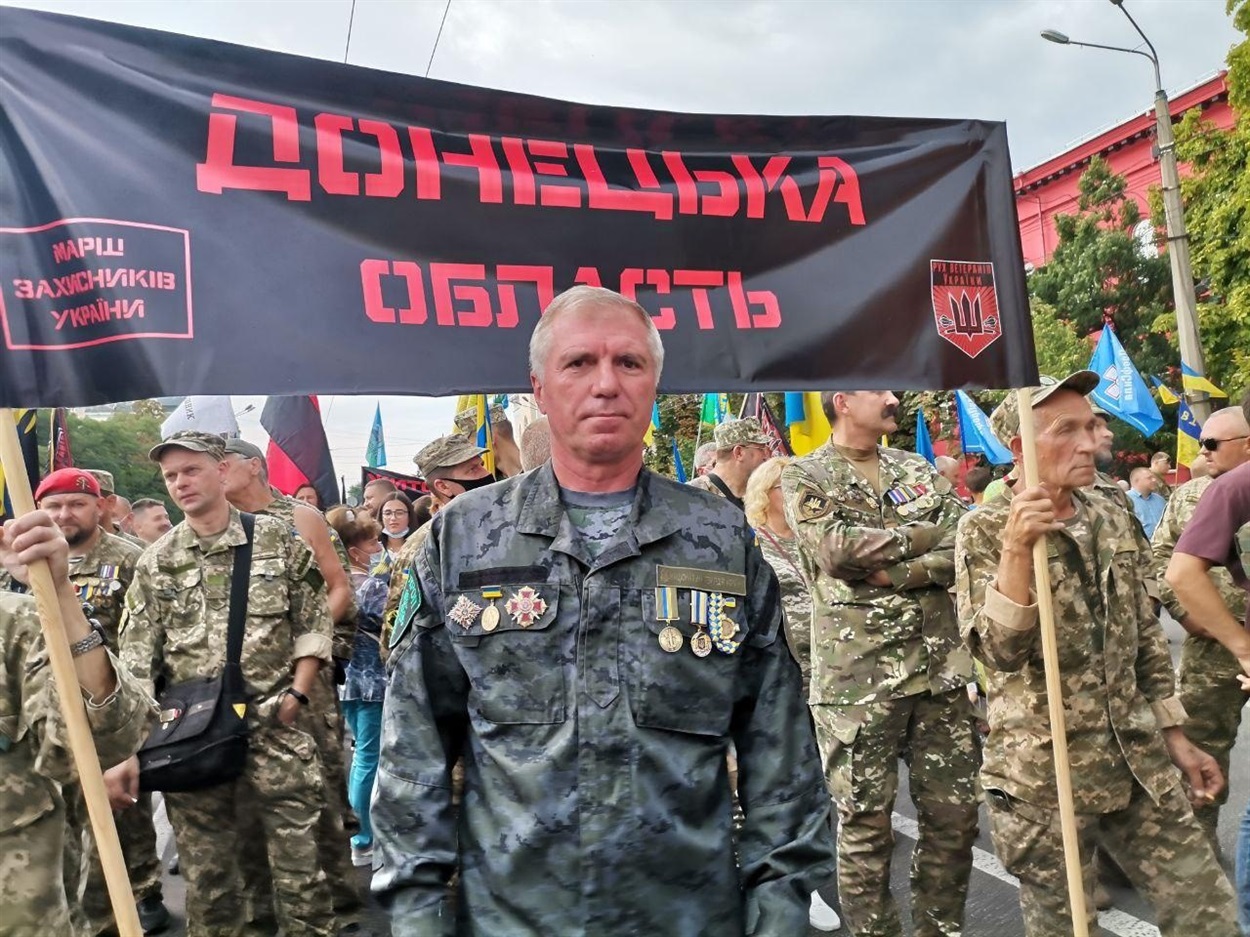 Євген Хованський