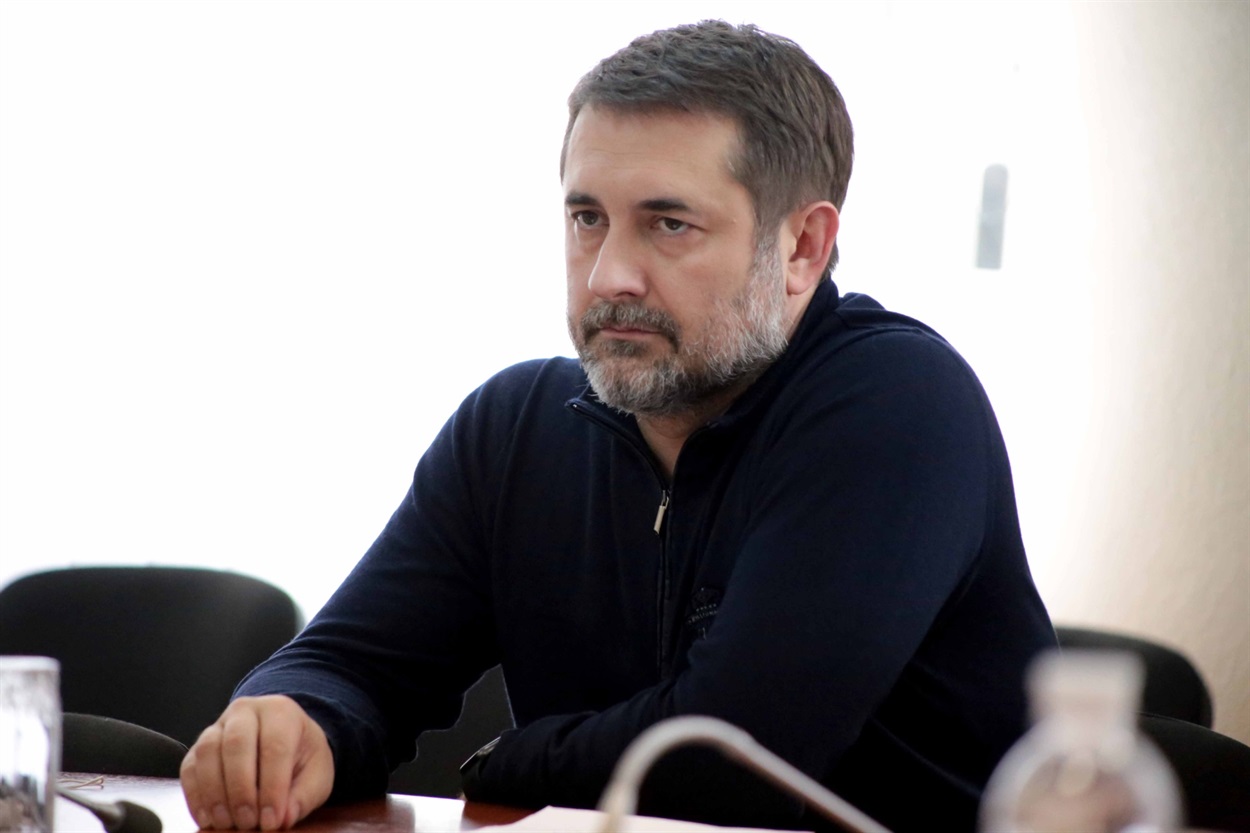 Сергей Гайдай